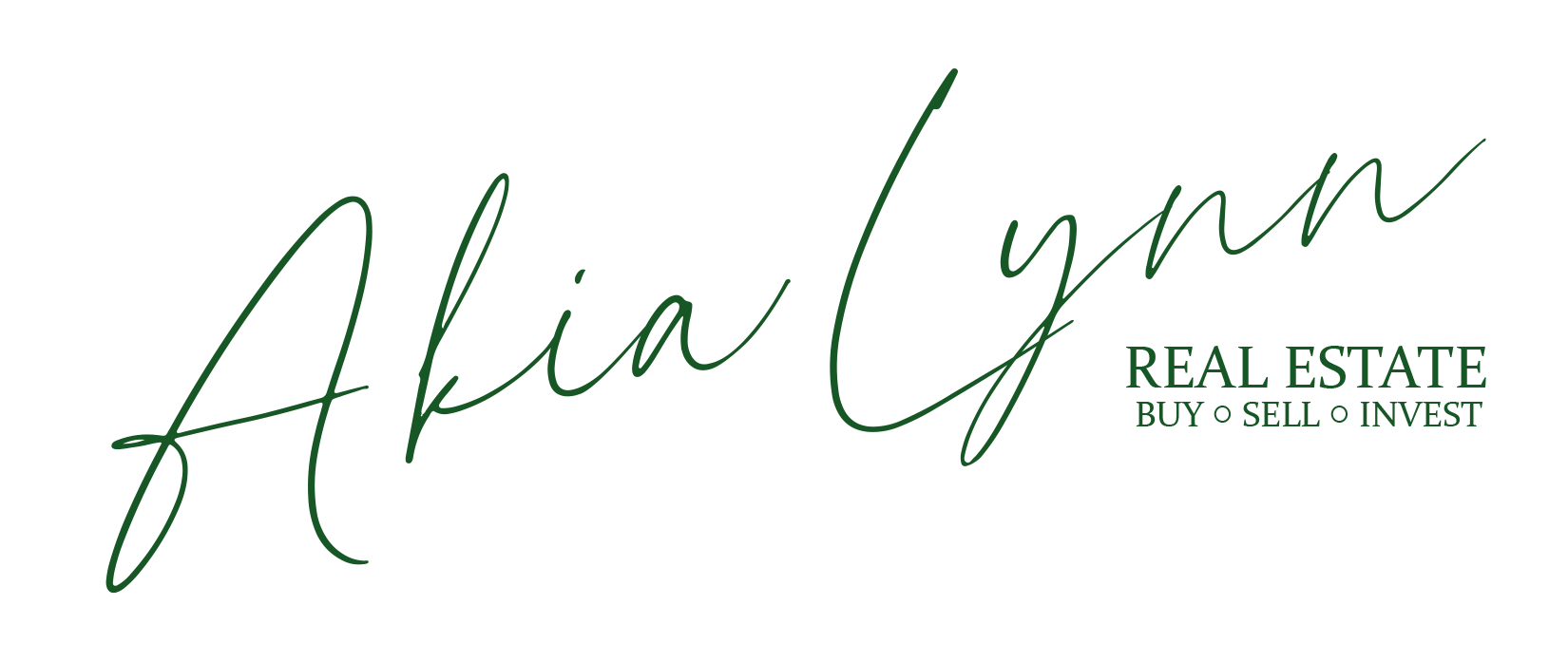 Akia Lynn Logo